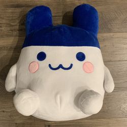 Tamagotchi Mimitchi 18” Plushie