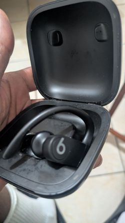 Powerbeat Pro