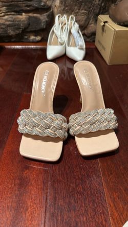 heels