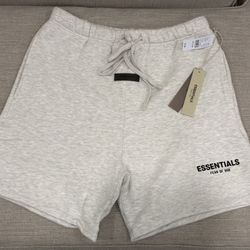 Essential Shorts