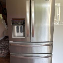 Whirlpool Refrigerator
