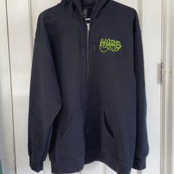 Haggus Hoodie 