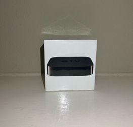 Apple Tv (3rd Gen) NEW IN BOX