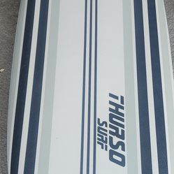 New Surfboard 5'10 THURSO SURF