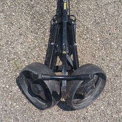 Pushcart