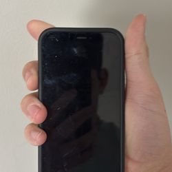 iPhone 12 Mini