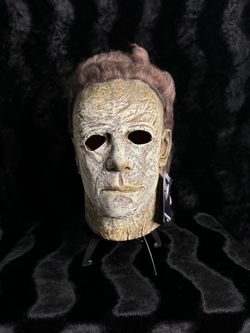 Michael Myers mask