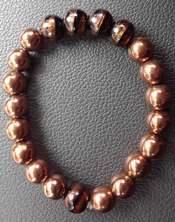 Beautiful Womens Bead Bracelet