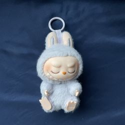 Lavender Labubu