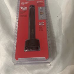 MILWAUKEE 48-25-1502 Selfeed Bit 1-1/2"  New