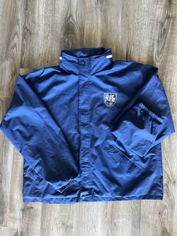 NFL Vintage Jacket