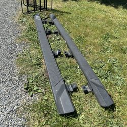 Running Boards For Truck 