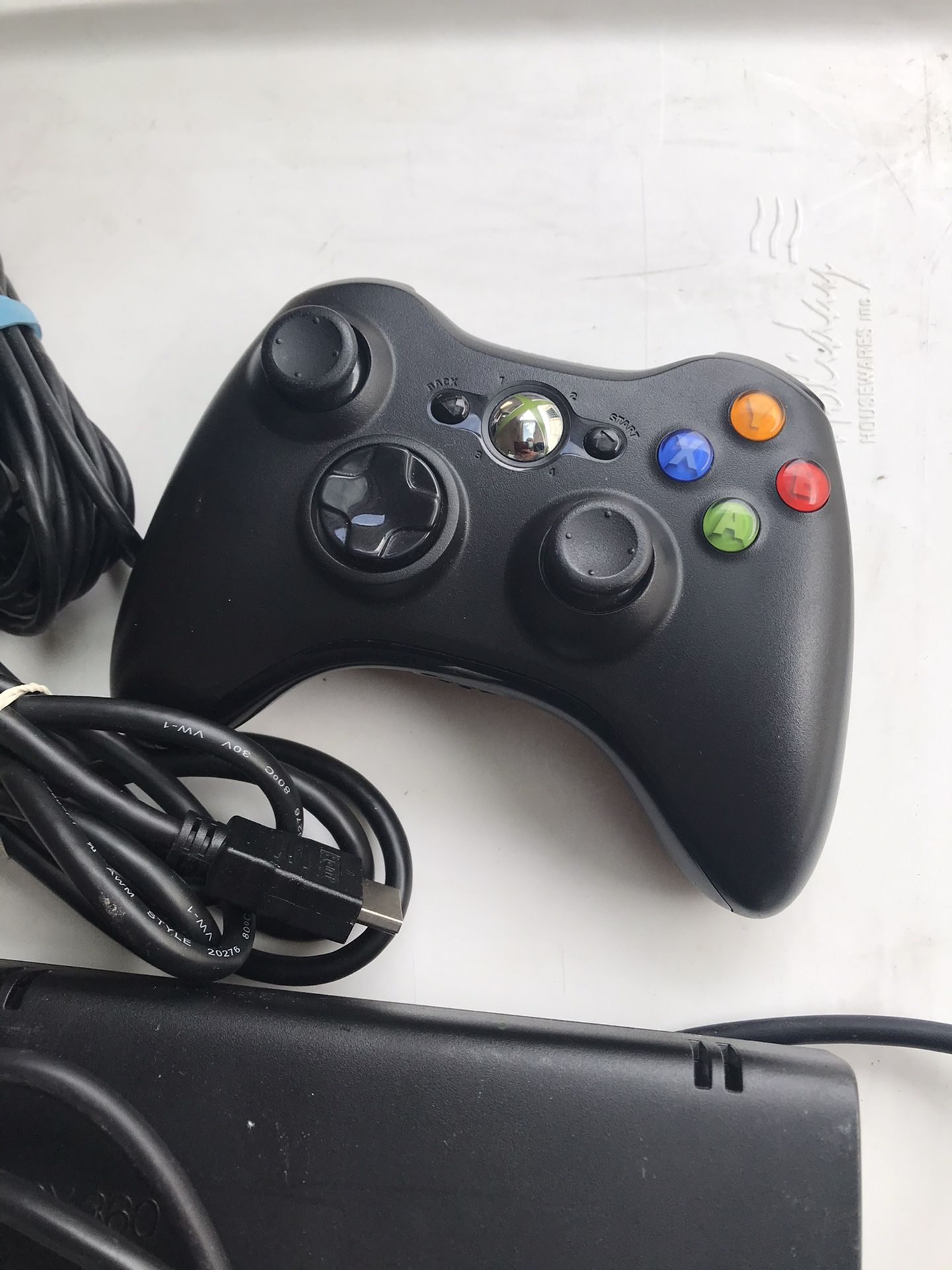 Xbox 360 S Complete System