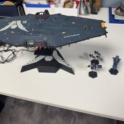 HOMEWORLD 3 Collectors Edition (collectibles only/No game code) 