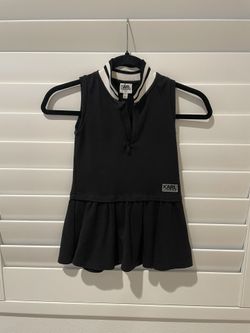 Karl Lagerfeld Kids Girl Dress Size 3, 94 cm