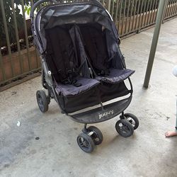 Double Stroller FREE TODAY