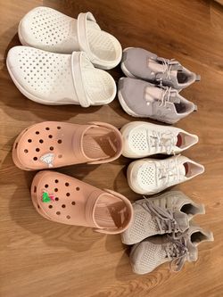 Women shoes size 6