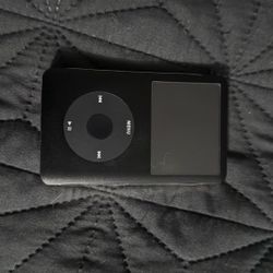 Ipod Classic 6 Generation 