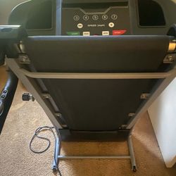 Treadmill 