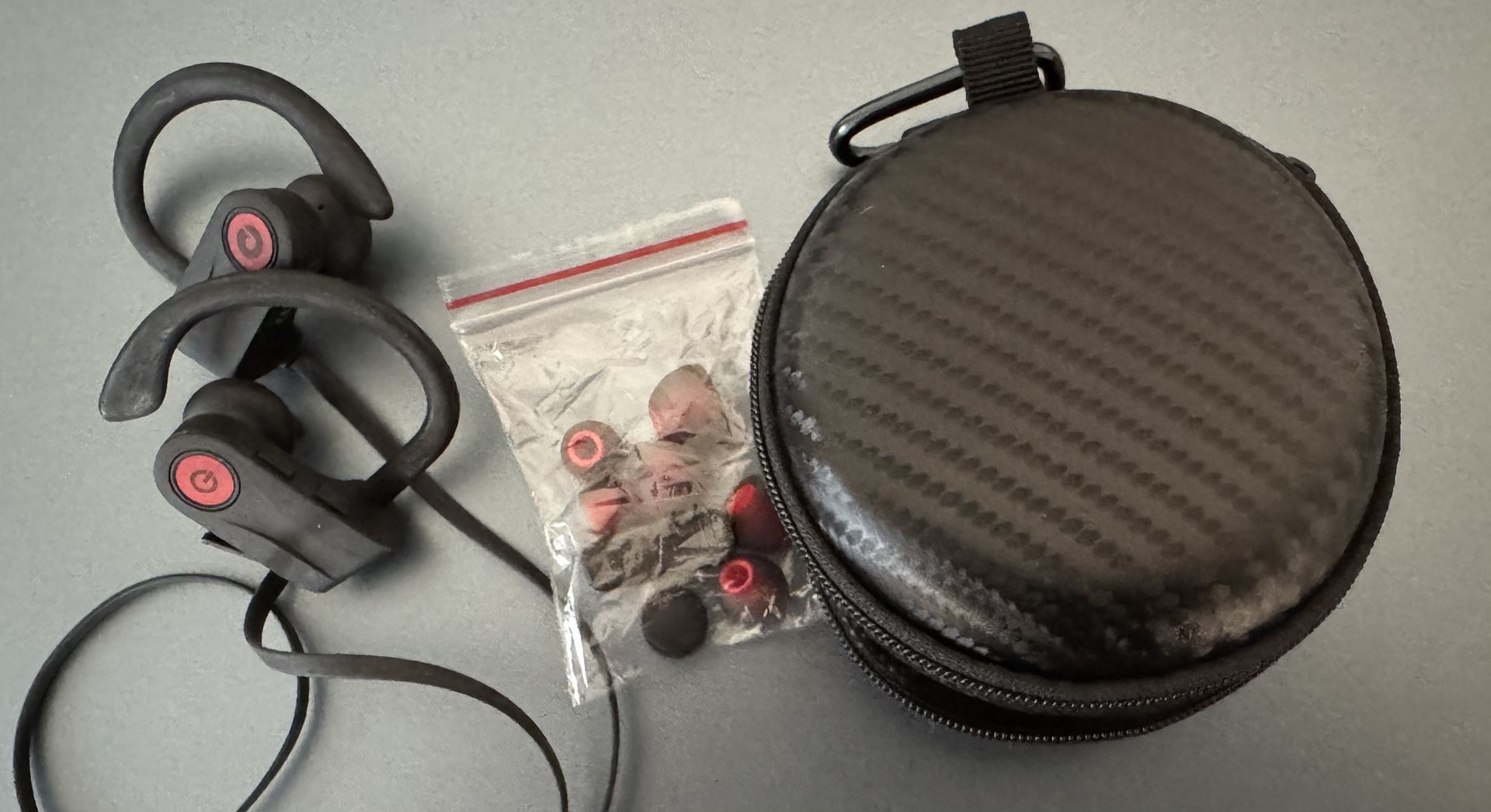 Wireless Sports Headphones