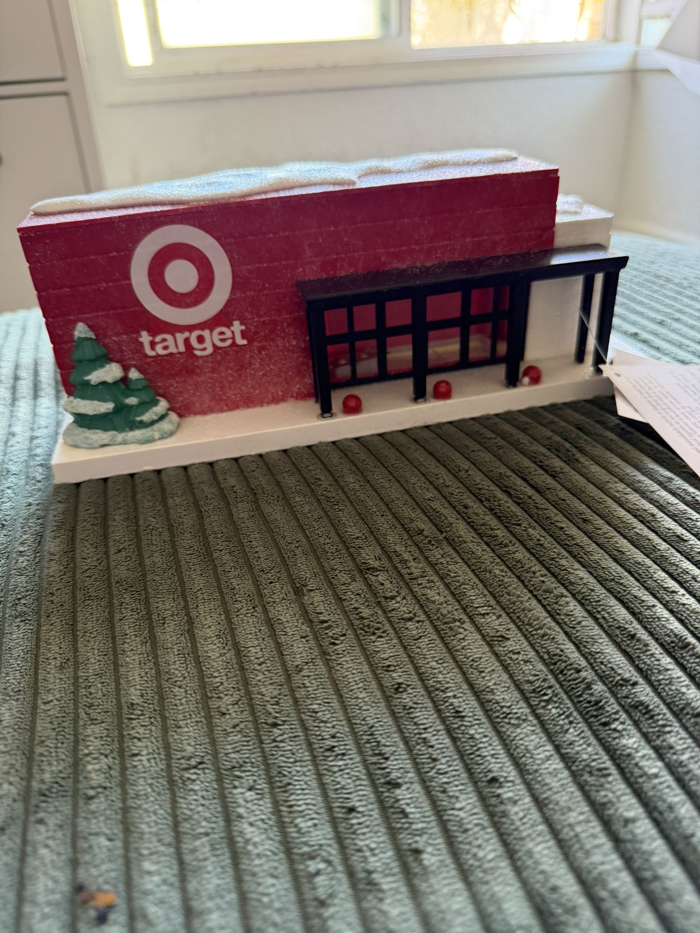 Target Store 