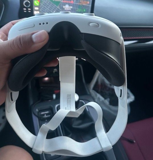 Oculus Quest 3 512 GB