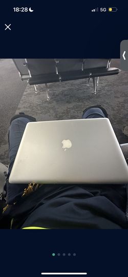 Apple Mac Book Pro