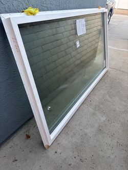 window