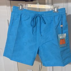 Shorts With Pockets