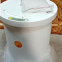 Large Towel Warmers for Bathroom - Fast Heated Blanket Warmer