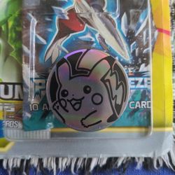 POKEMON COIN 