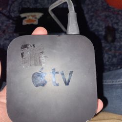 Apple TV