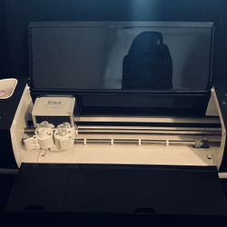 Cricut Explore Air2 & Heat Press