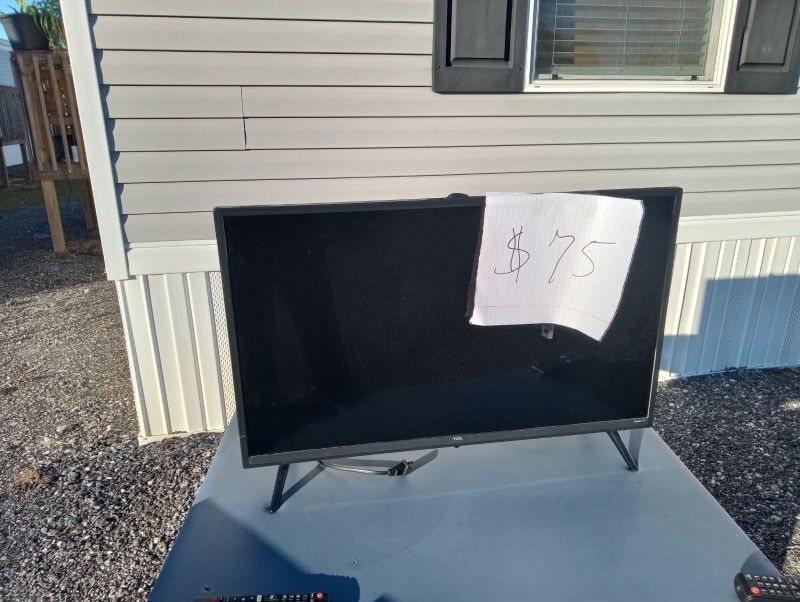 tvs