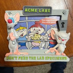 Pinky And The Brain Picture Farm From Animatiacs