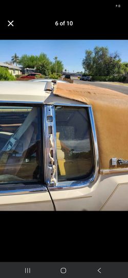 1980 Oldsmobile Cutlass