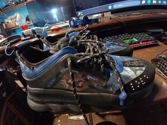Versace Chain Reactions Size 10