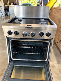 STOVE