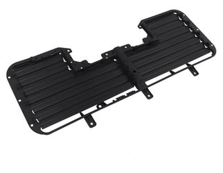 Grill shutter