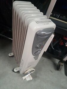 Radiator Heater