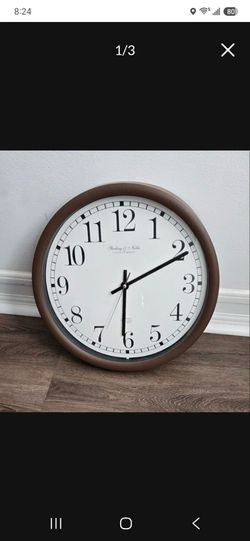 Wall Clock
