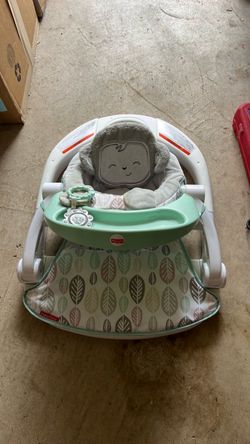 Baby Seat
