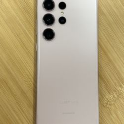 Galaxy S23 Ultra Fully Unlocked 