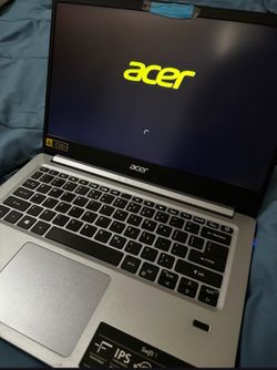 Acer Swift 1 Laptop