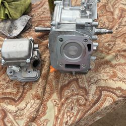 Mini bike motor 212 predator