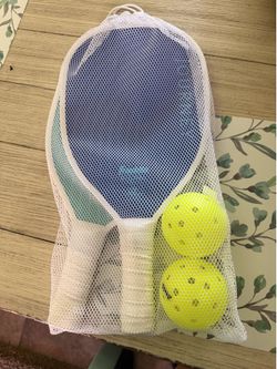 Franklin Pickleball set