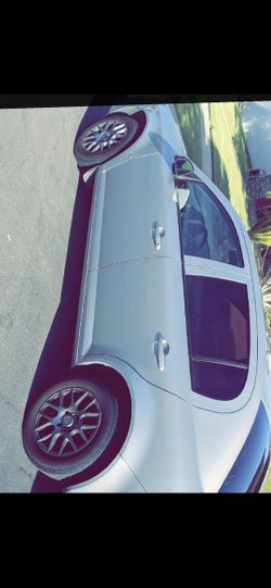 Chevy Cobalt