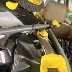 Ryobi Lawn Mower , Weed Hacker , Blower , Edger 