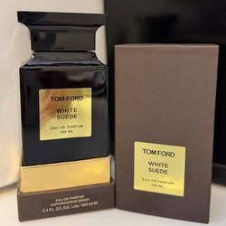 Tom Ford Suede