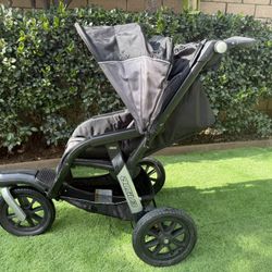 Active 3 Chicco Jogging Stroller